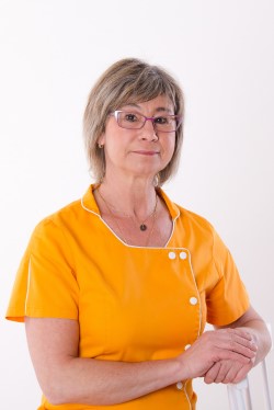 Dr. Alla Tenn